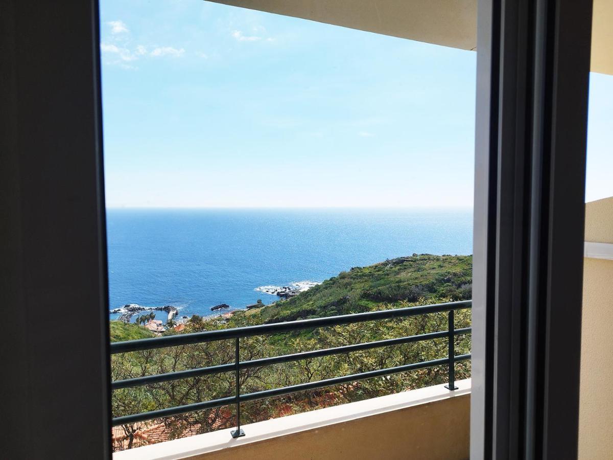 Апартаменты Mcstylo-Ocean View Канису Экстерьер фото