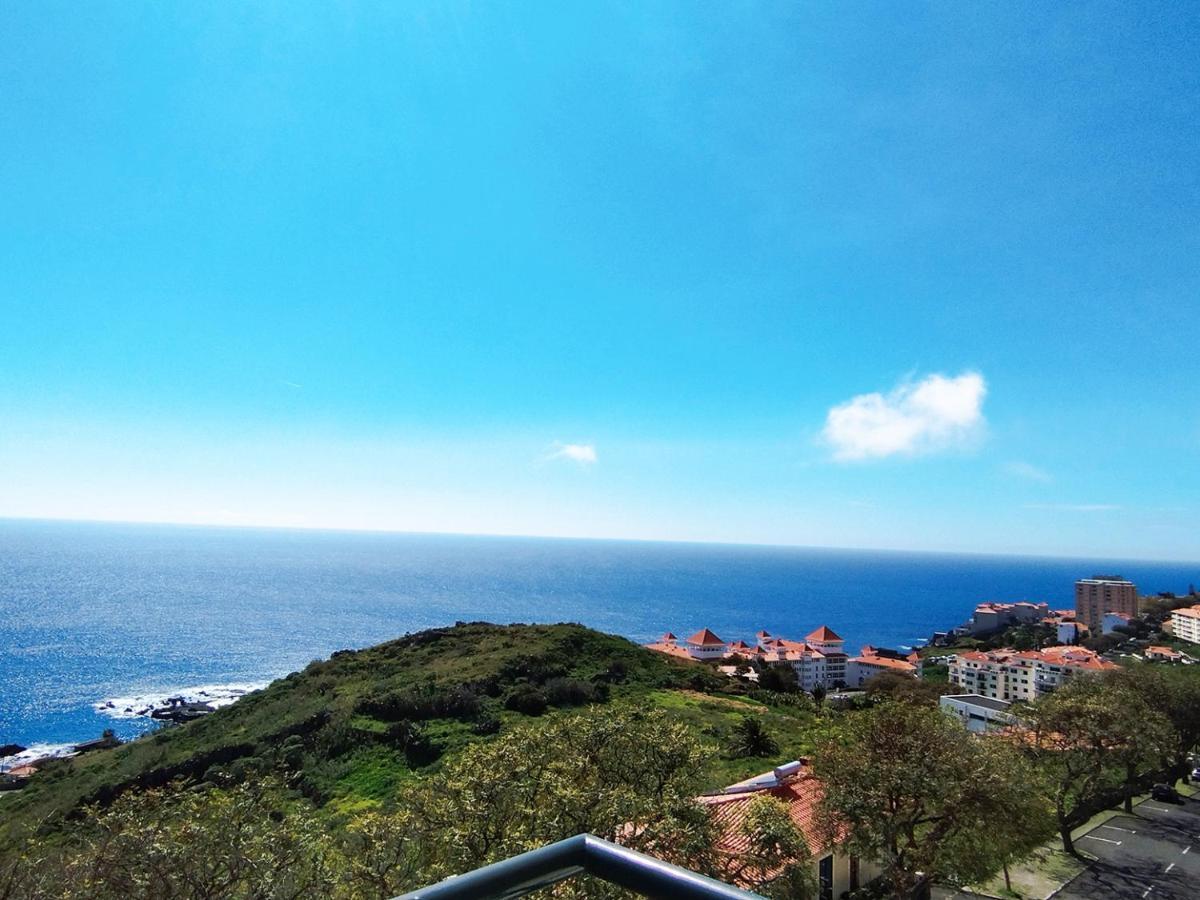 Апартаменты Mcstylo-Ocean View Канису Экстерьер фото