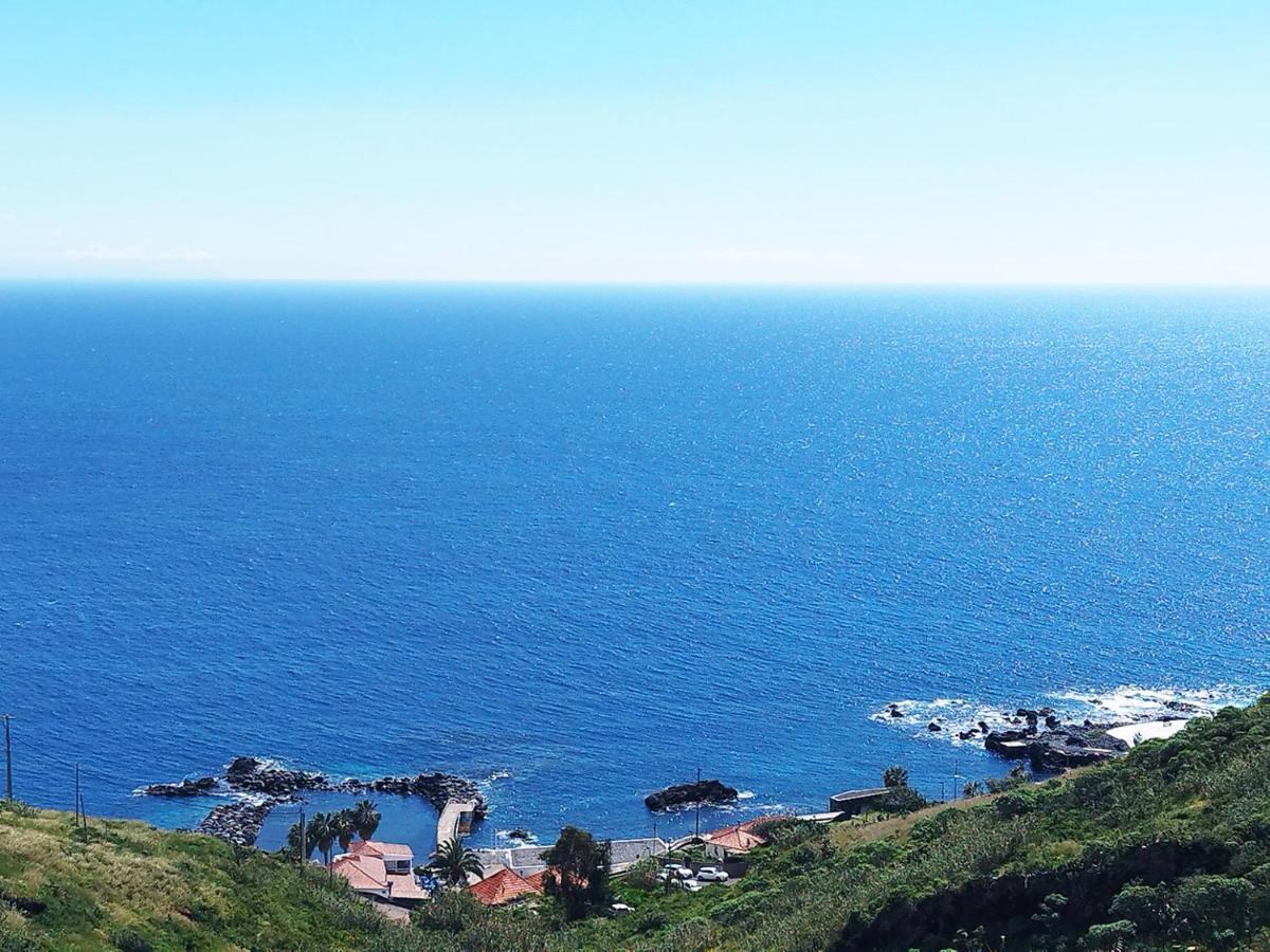 Апартаменты Mcstylo-Ocean View Канису Экстерьер фото