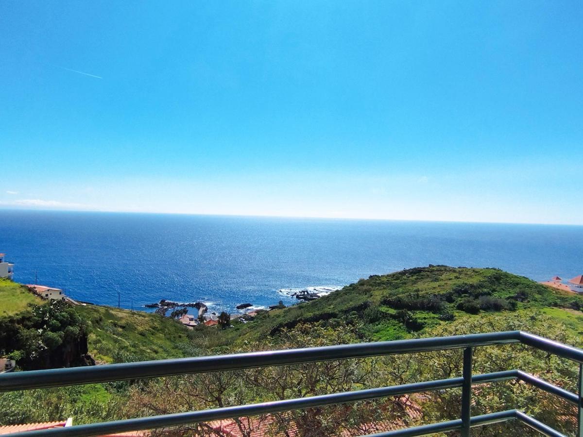 Апартаменты Mcstylo-Ocean View Канису Экстерьер фото